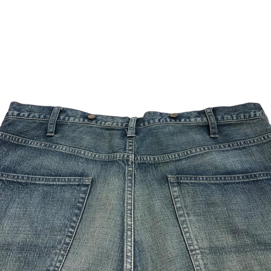 ブラックバード 【値下げ】BLACKBIRD 「Painter Pants - Denim