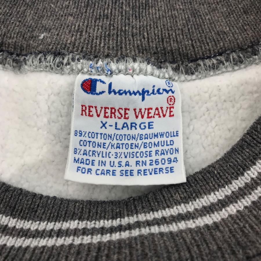 Champion（チャンピオン） 【値下げ】Champion 90s 「刺繍タグ 
