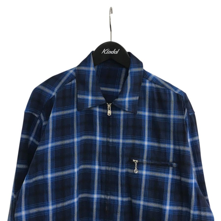 TAKAHIRO MIYASHITAthe soloist /zip ジャケット TAKAHIRO MIYASHITA The SoloIst.（タカヒロミヤシタザソロイスト