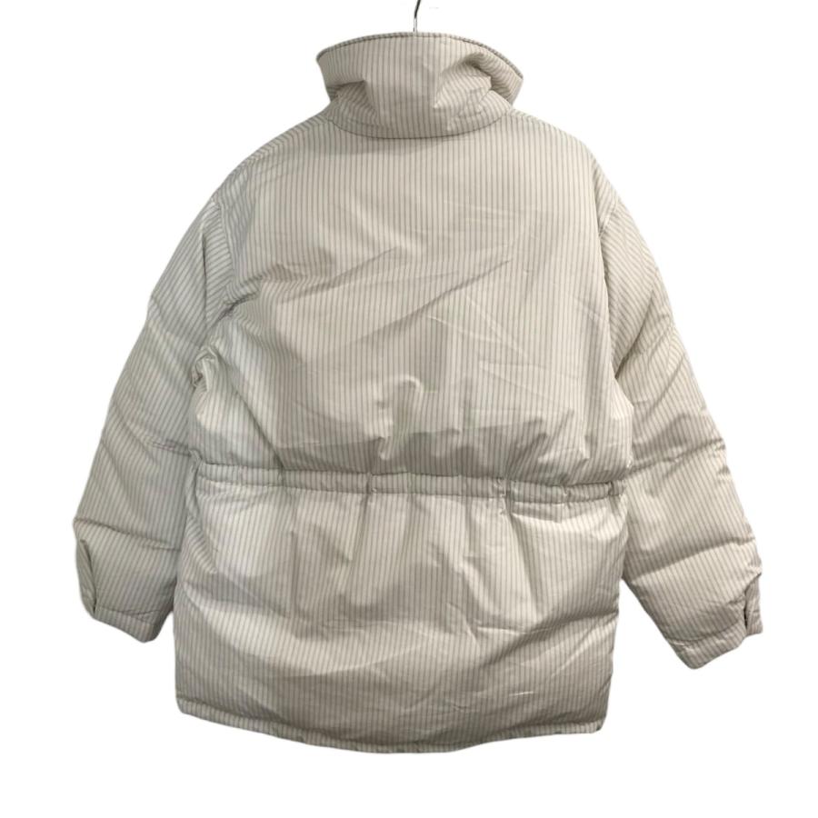 AURALEE（オーラリー） 【値下げ】AURALEE×TEKLA 24AW 「STRIPE DOWN