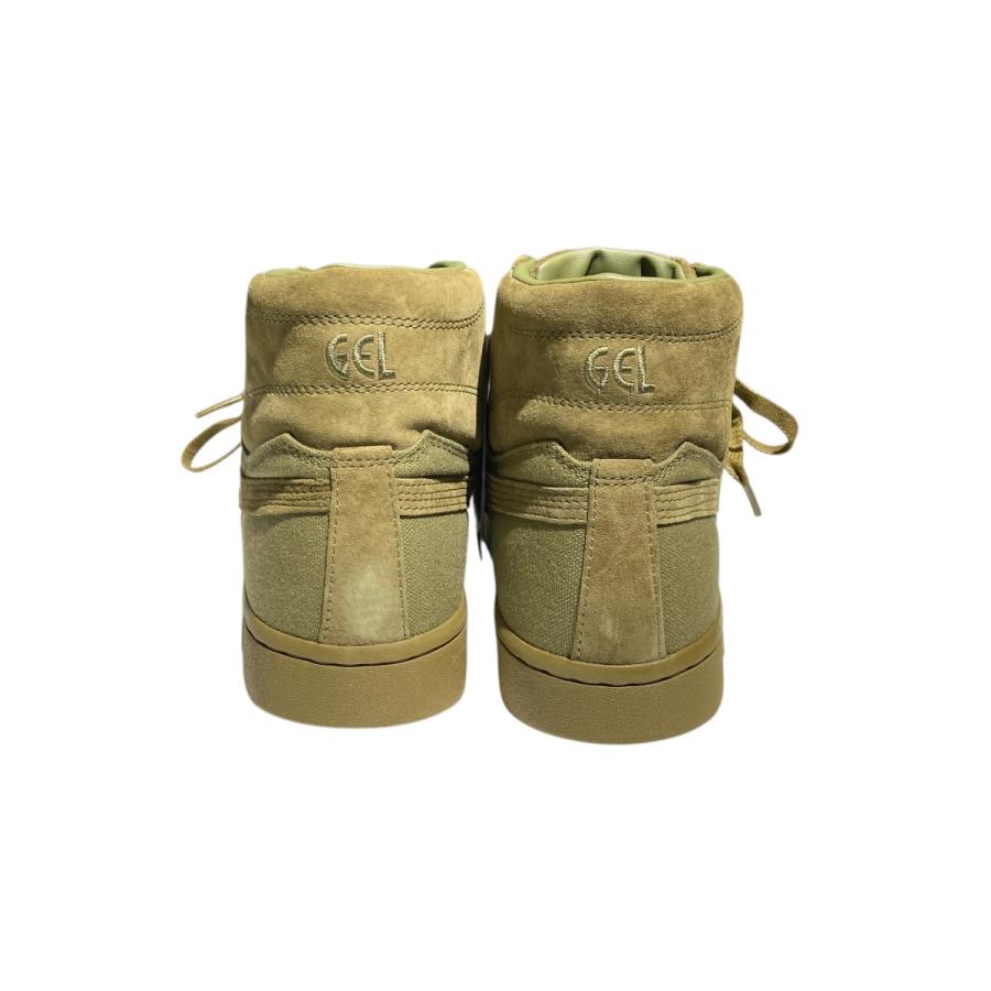 SASQUATCHfabrix.（サスクワァッチファブリックス） 【値下げ Sasquatchfabrix. × ASICS Tiger パンツ 18aw