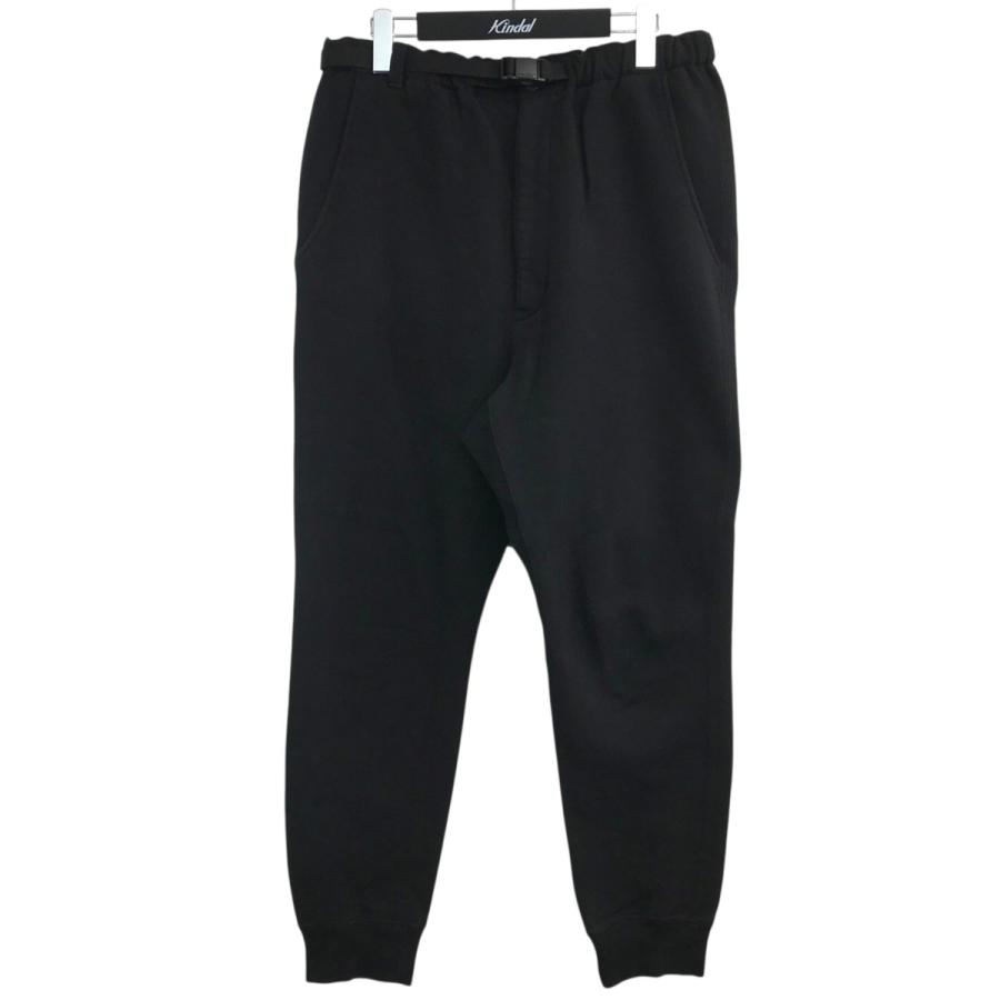 COMME des GARCONS HOMME 【値下げ】COMME スウェットパンツ HL P018