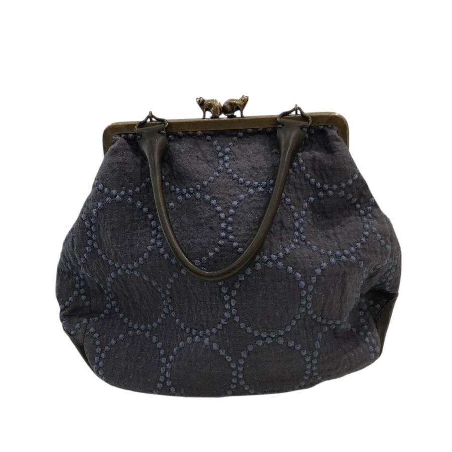 mina perhonen / cuddle bag / カドル バッグ / 美品/定価4.4万】ミナペルホネン mina perhonen hanakaze cuddle bag