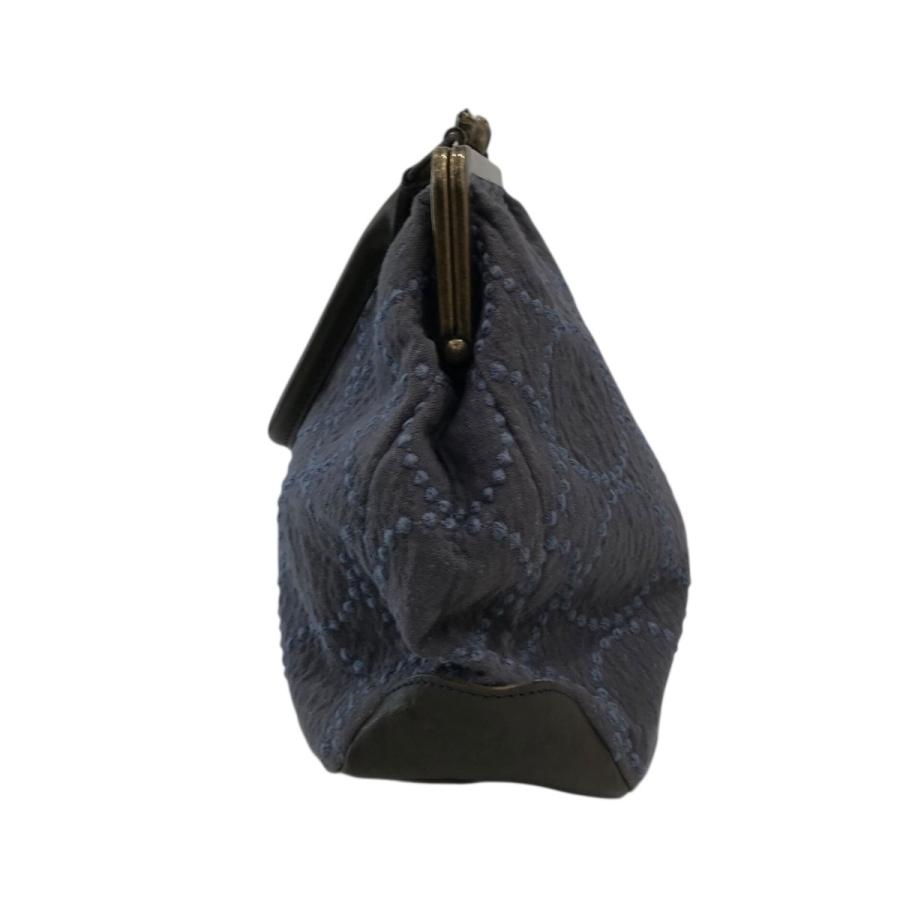 mina perhonen（ミナペルホネン） 「cuddle -tambourine」 タンバリン