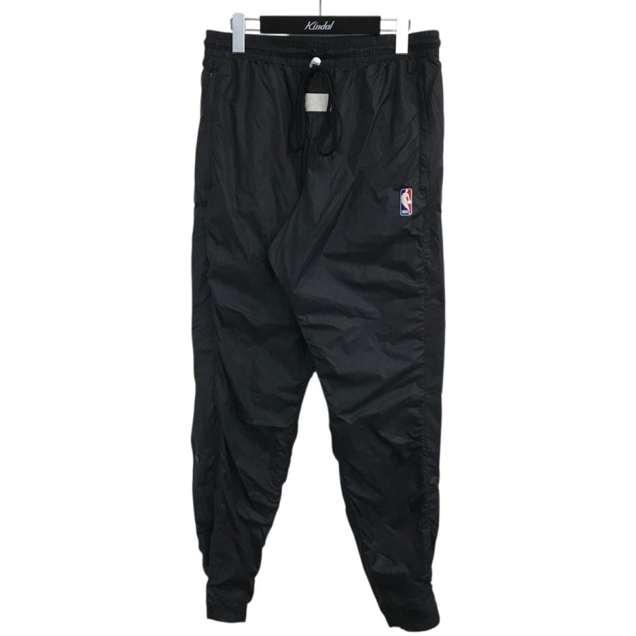 値下げ】FEAR OF GOD×NIKE 「TEAR AWAY WARM UP PANT」 サイドボタン