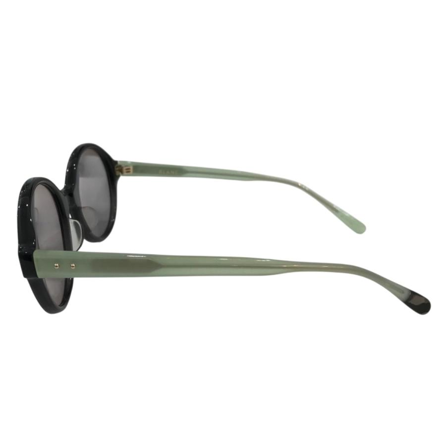 ☆美品☆ BLANC.. ブラン ラウンドサングラス　B0004-e1 BLANC..（ブラン）の「BLANC サングラス/B0004（サングラス）」 - WEAR