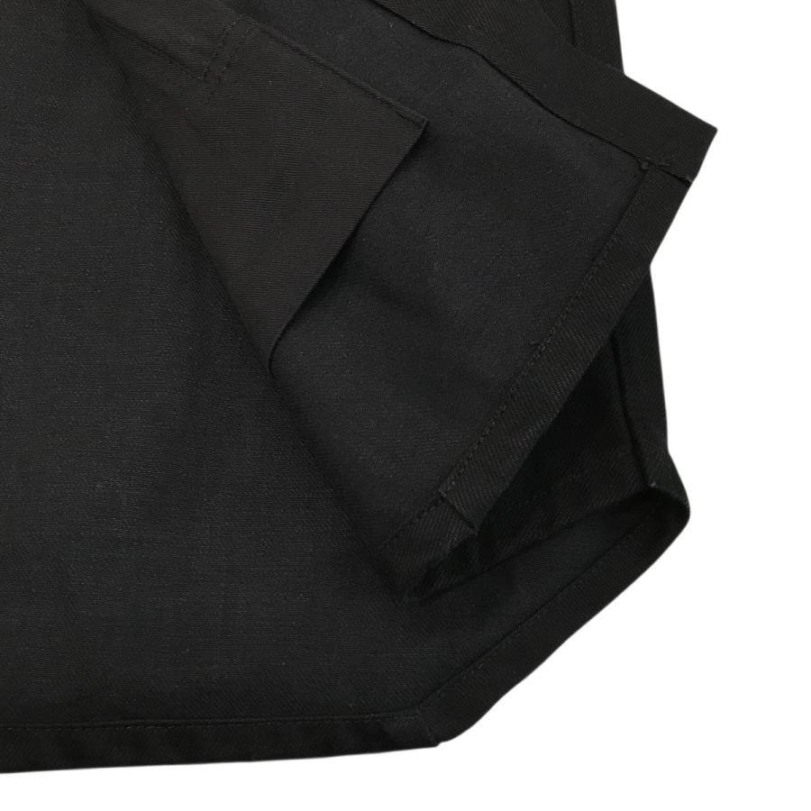 【値下げ】DRKSHDW 「OUTER SHIRT」 アウターシャツ DL02A3795 HBLKJP ブラック サイズ：S (渋谷店)の画像