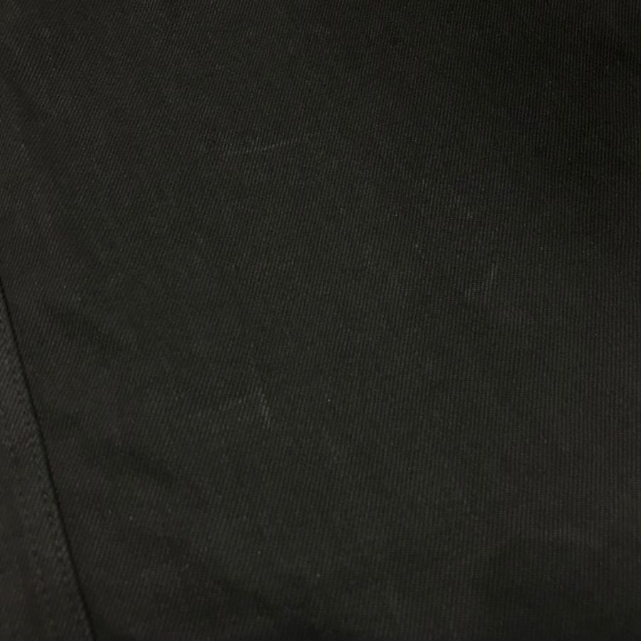 【値下げ】DRKSHDW 「OUTER SHIRT」 アウターシャツ DL02A3795 HBLKJP ブラック サイズ：S (渋谷店)の画像