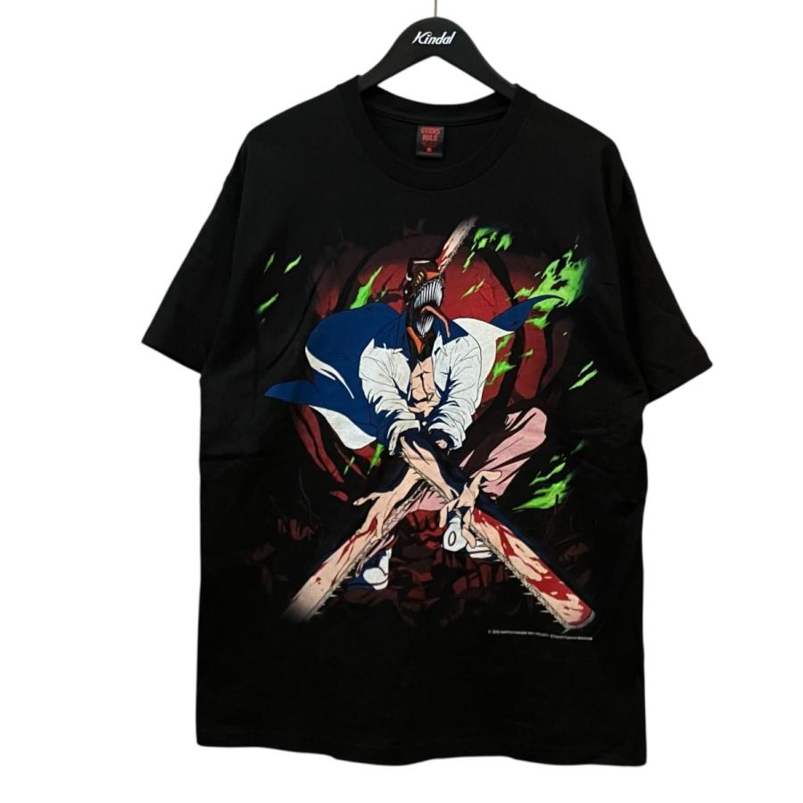 GeeeKS 【値下げ】GEEKS RULE×チェンソーマン レゼ篇 CHAINSAW MAN The
