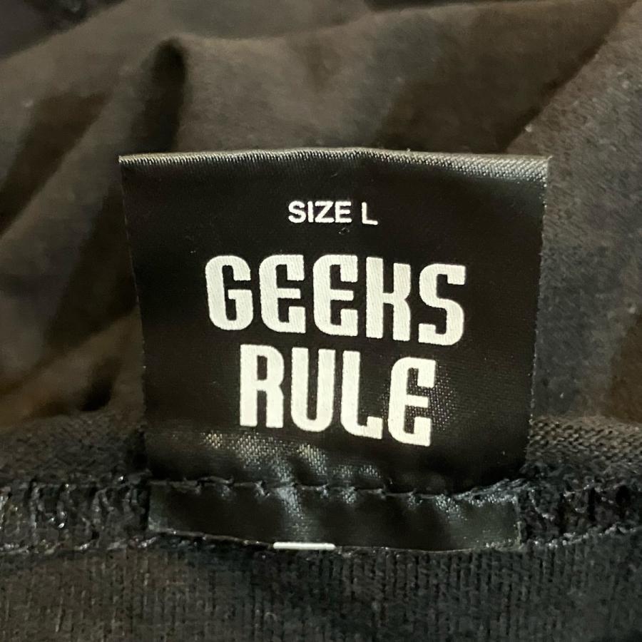 GeeeKS 【値下げ】GEEKS RULE×チェンソーマン レゼ篇 CHAINSAW MAN The