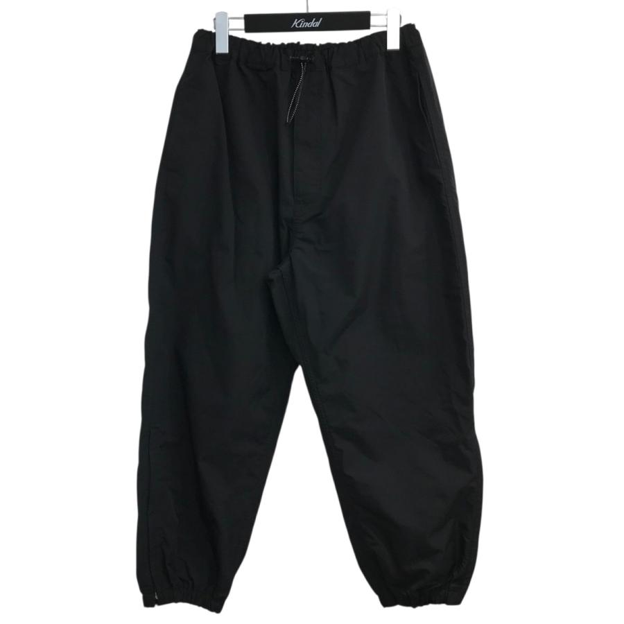 COMME des GARCONS HOMME 【値下げ】COMME 24SS エステルツイル