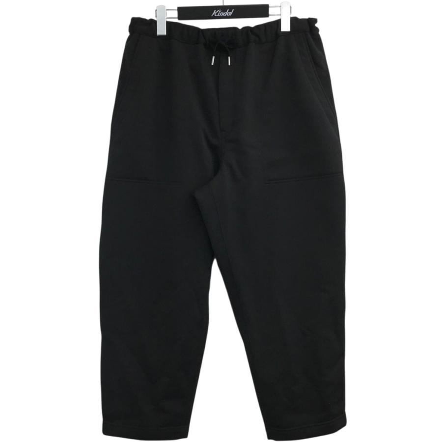 COMME des GARCONS HOMME 【値下げ】COMME 「AD2023」 エステル裏毛