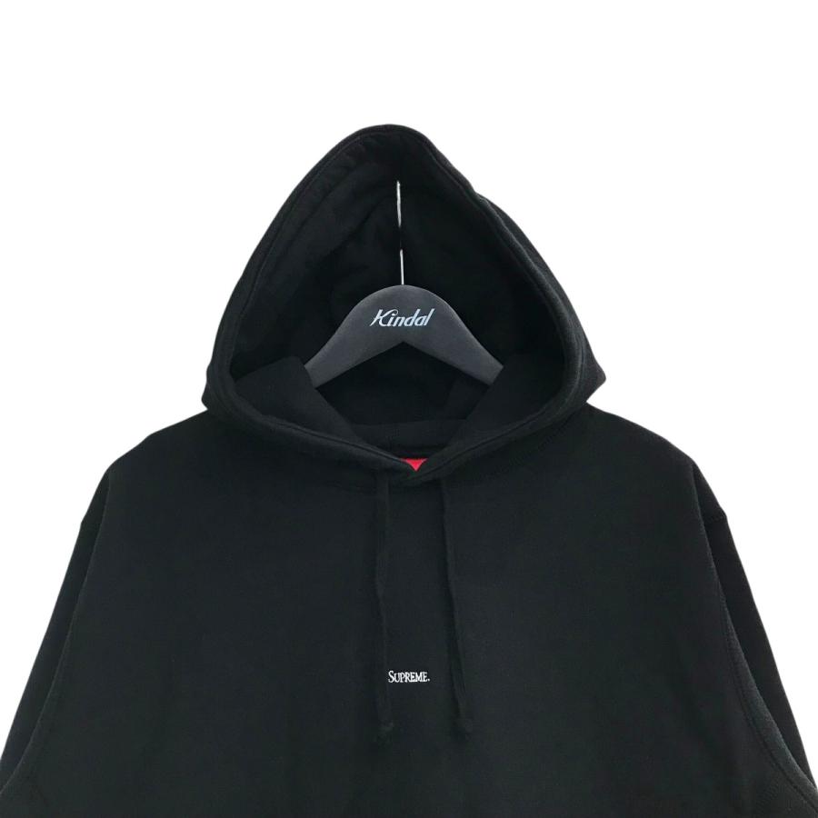 Supreme（シュプリーム） Supreme 19AW 「Micro Logo Hooded