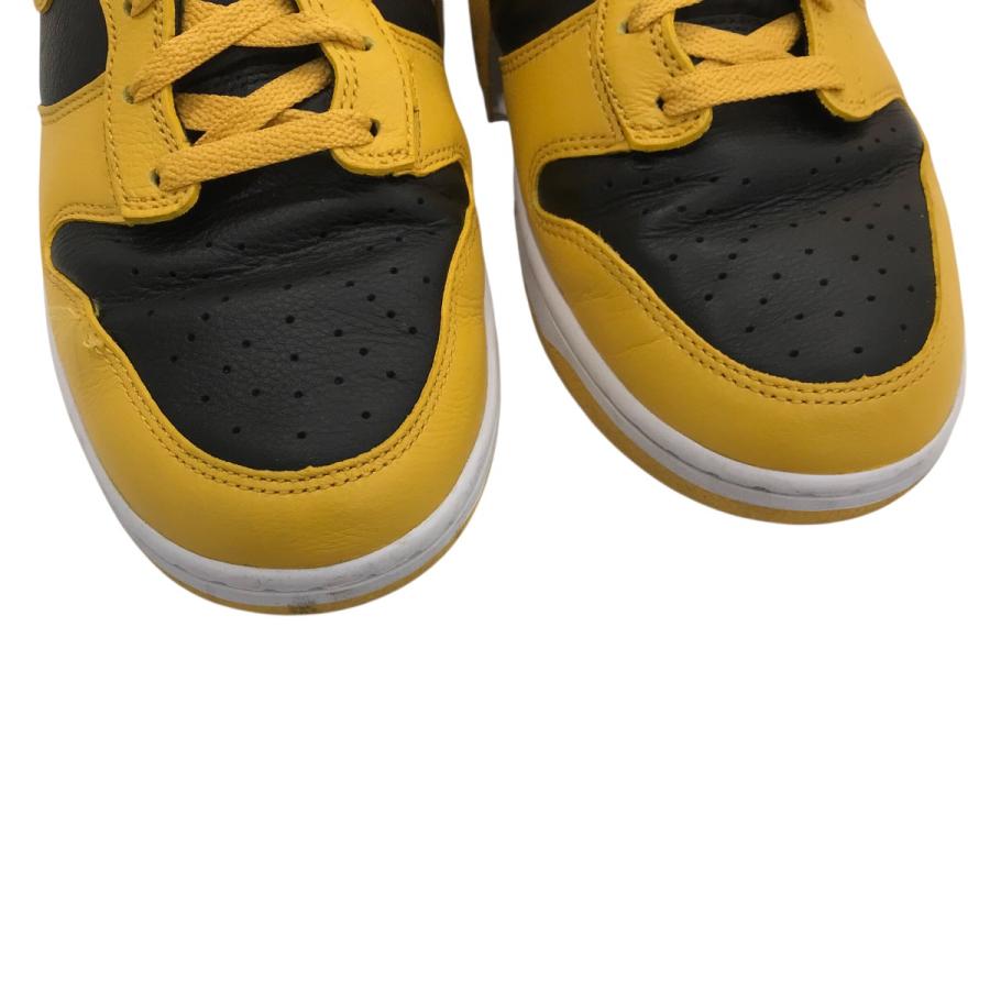 NIKE（ナイキ） 「DUNK HI RETRO PREMIUM WU-TANG CLAN」 ハイカット
