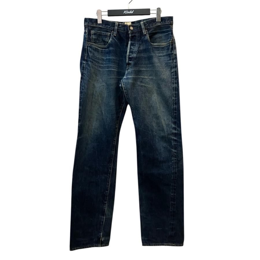 Schott N.Y.C（ショット） Schott 「PERFECTO 16oz JEANS Medium Fit 