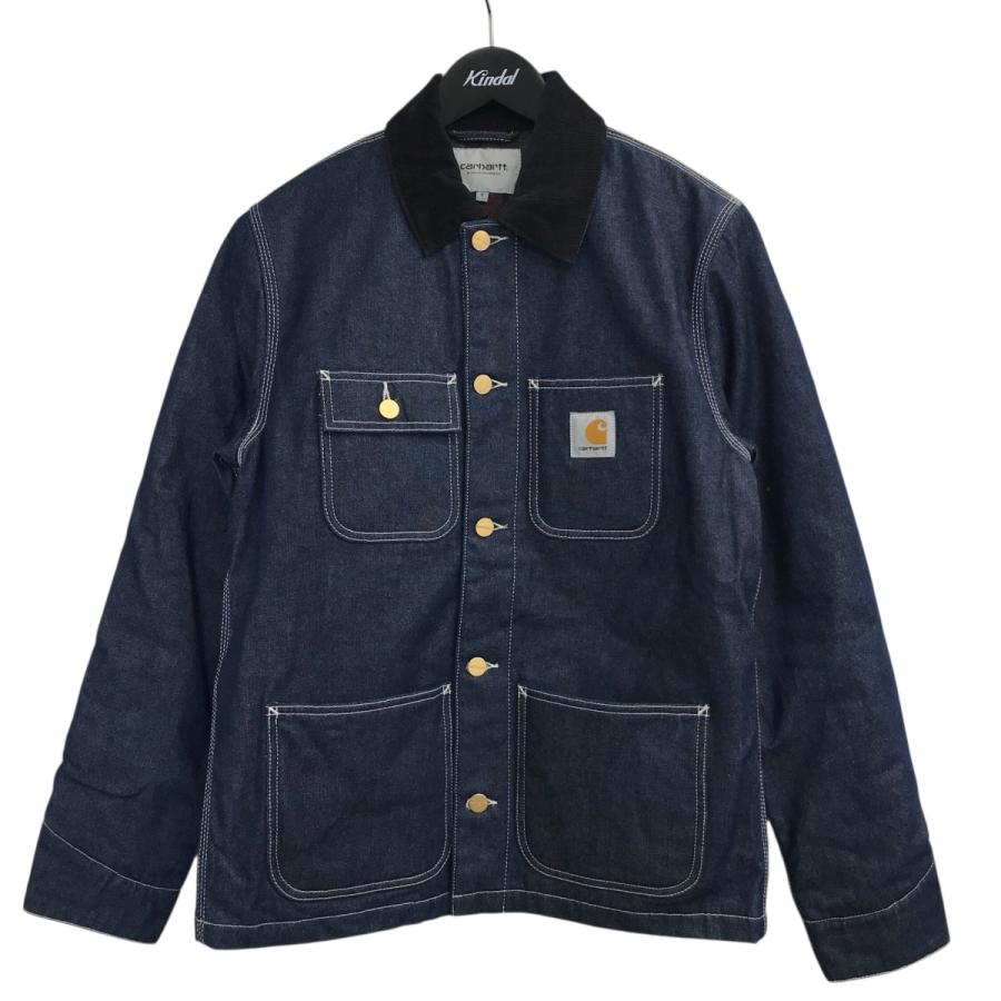 Carhartt michigan chore coat 　チョアコート　 S Carhartt（カーハート） 「MICHIGAN CHORE COAT」 ミシガンチョア