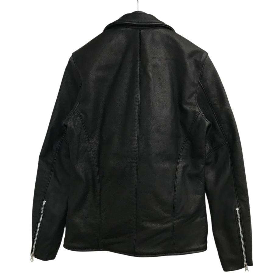 VANSON（バンソン） 【値下げ】VANSON カウレザーダブルライダース 