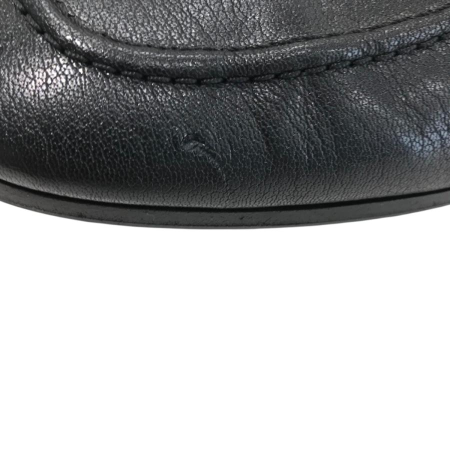 GUCCI（グッチ） 【値下げ】GUCCI ホースビットローファー 649479