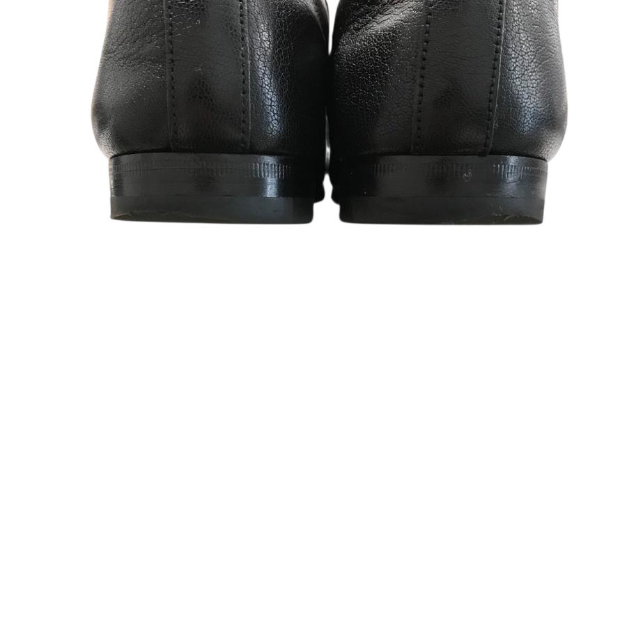 GUCCI（グッチ） 【値下げ】GUCCI ホースビットローファー 649479