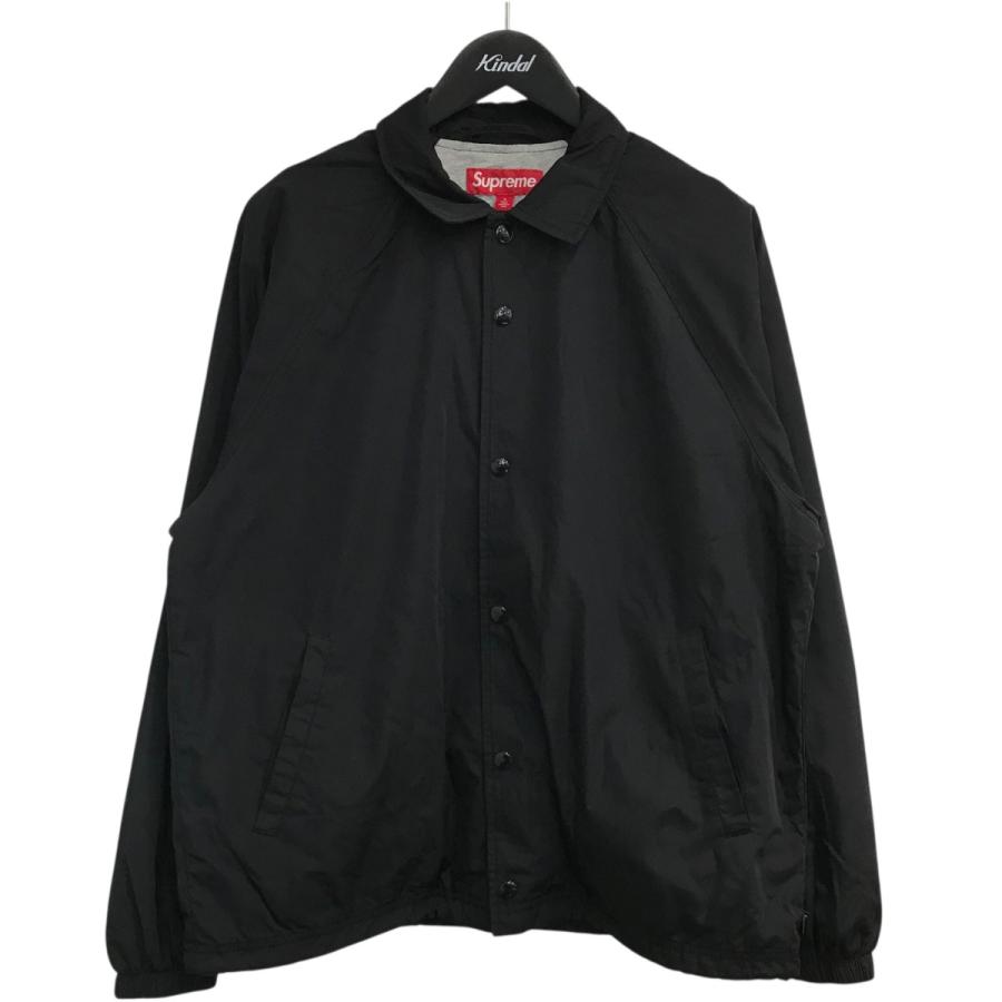 ジャケット・アウター supreme Old English Arc Coaches Jacket Supreme（シュプリーム） 「Old English Arc Coaches Jacket