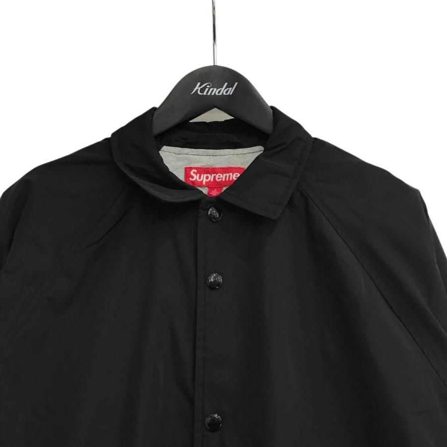 Supreme（シュプリーム） 「Old English Arc Coaches Jacket