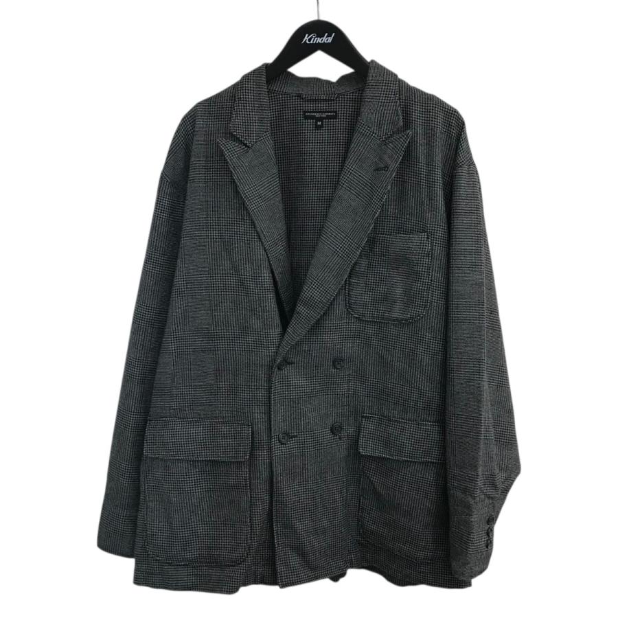 Engineered Garments（エンジニアド ガーメンツ） 「DL Jacket - Glen