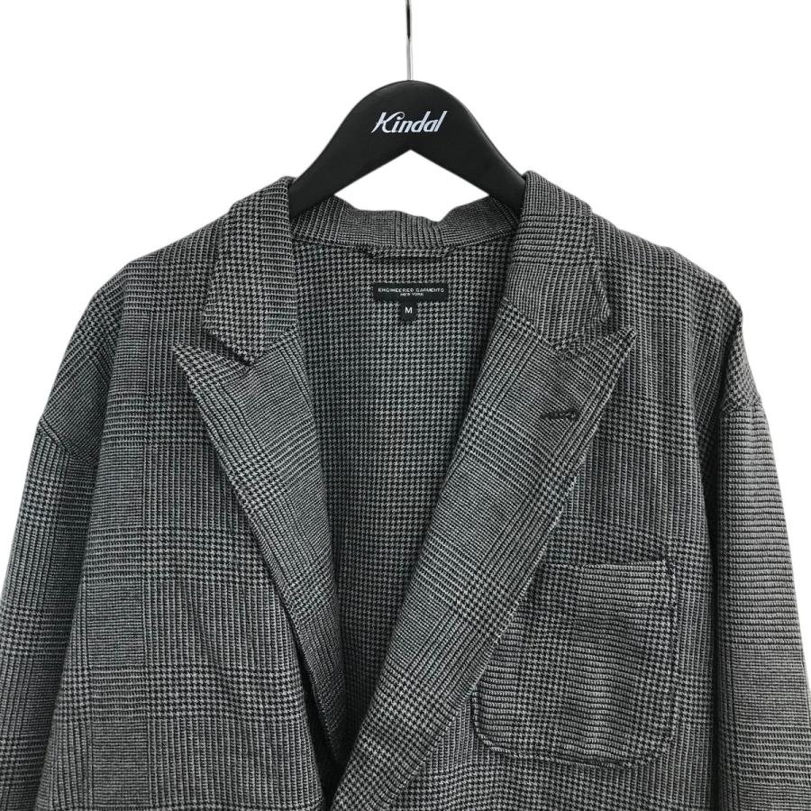 Engineered Garments（エンジニアド ガーメンツ） 「DL Jacket - Glen