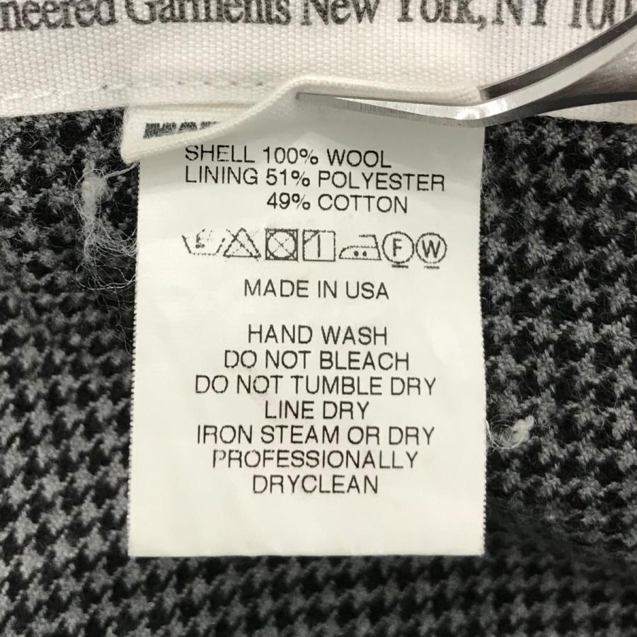 Engineered Garments（エンジニアド ガーメンツ） 「DL Jacket - Glen