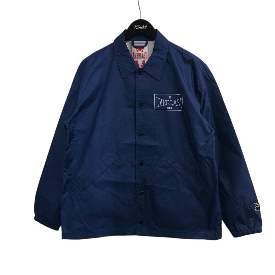 Ron Herman（ロンハーマン） RHC Ron Herman×EVERLAST コーチ