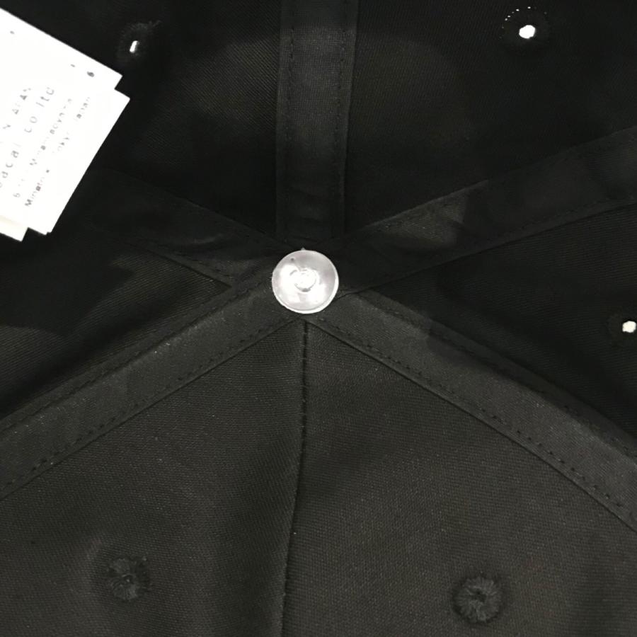 sacai コットン　Sロゴ　キャップ　ブルー　サカイ　2024SS 26-01113S-499_V1_53d0305f-b8e5