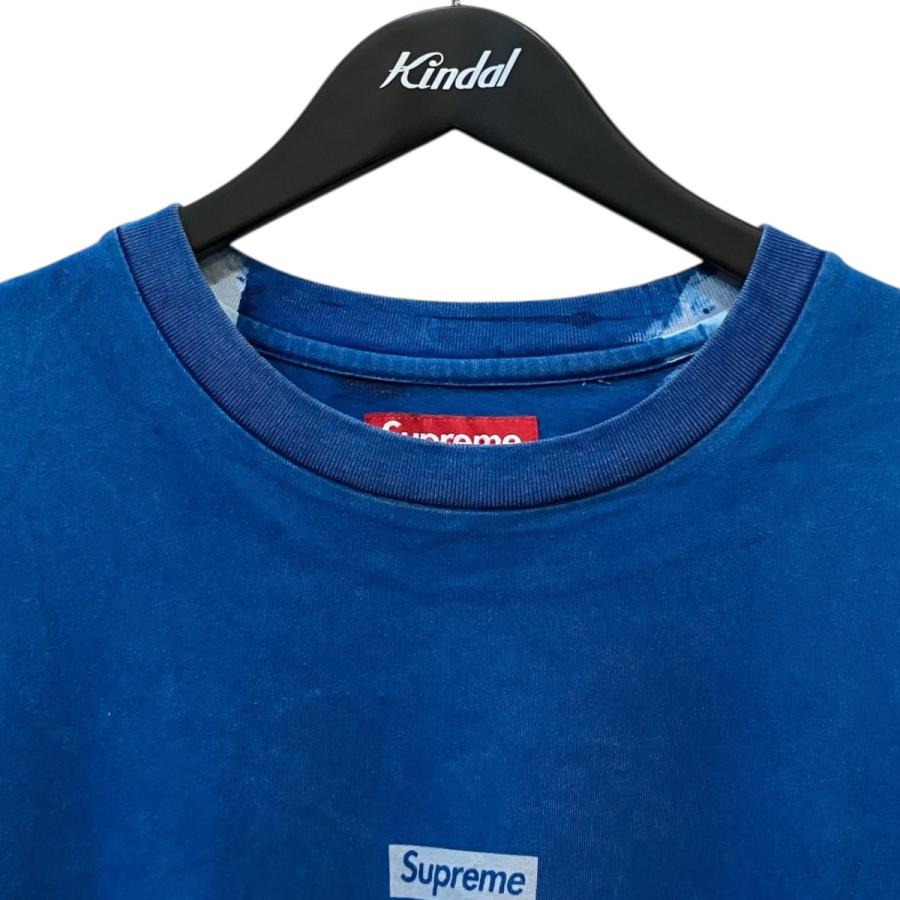 Supreme（シュプリーム） Supreme Overprint Small Box S S Top