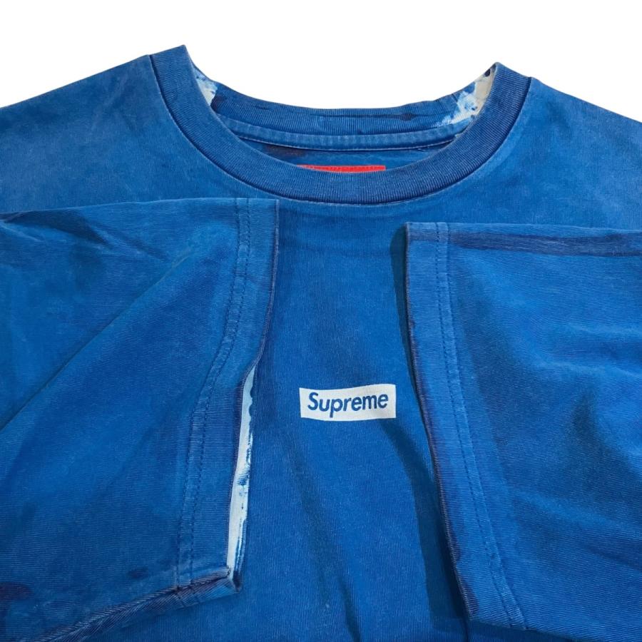 Supreme（シュプリーム） Supreme Overprint Small Box S S Top