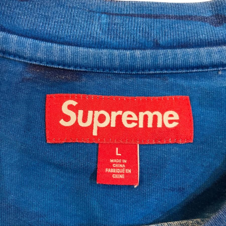 Supreme（シュプリーム） Supreme Overprint Small Box S S Top