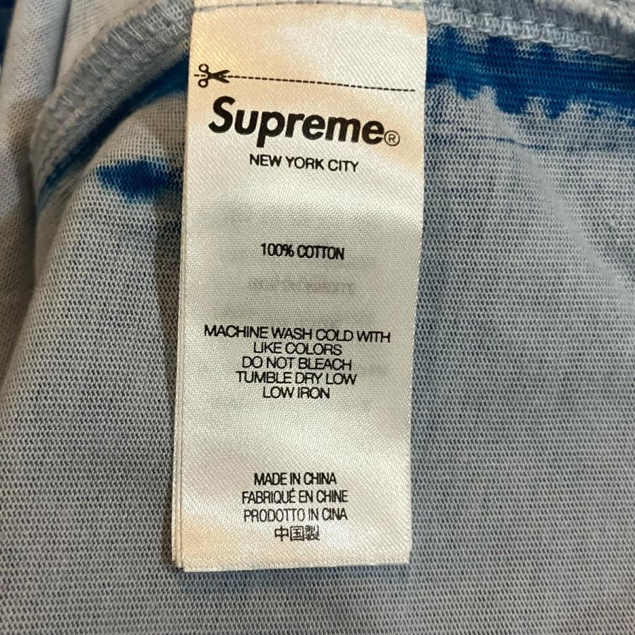 Supreme（シュプリーム） Supreme Overprint Small Box S S Top