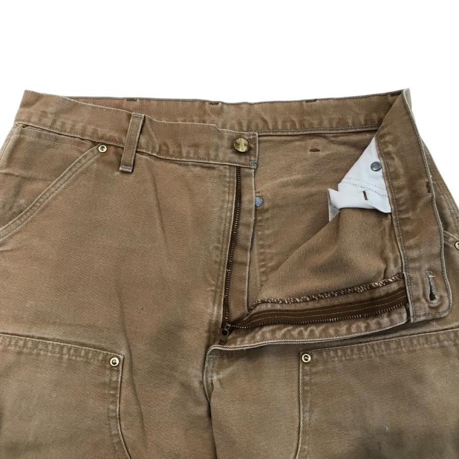 し*ぴ様 Carhartt 80s 星タグ　ダブルニー Carhartt（カーハート） 「80s〜90s 星タグ、ユニオンチケット