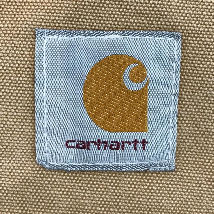 Carhartt（カーハート） 「80s〜90s 星タグ、ユニオンチケット