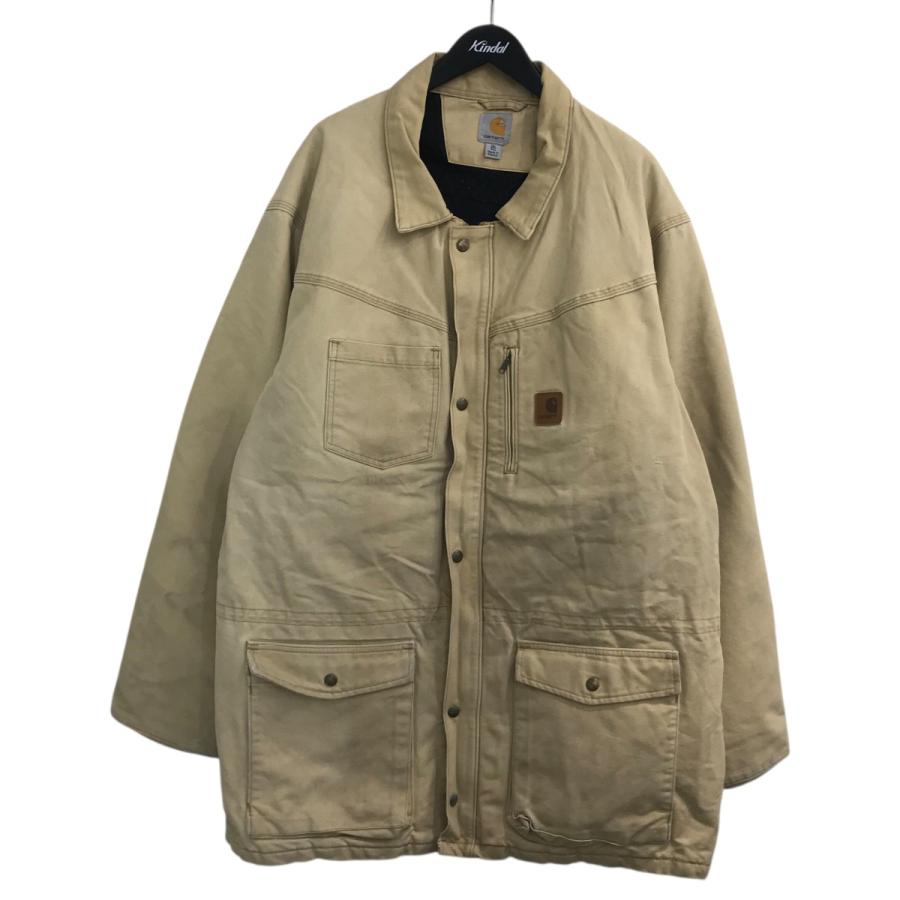 Carhartt（カーハート） 【値下げ】CarHartt 「Sandstone Rancher Coat