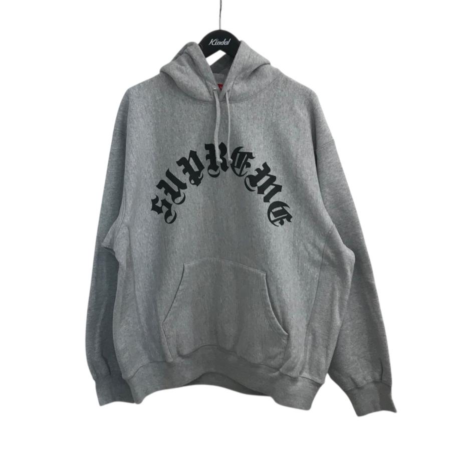 Supreme（シュプリーム） Supreme 24AW 「Printed Arc Logo Hooded