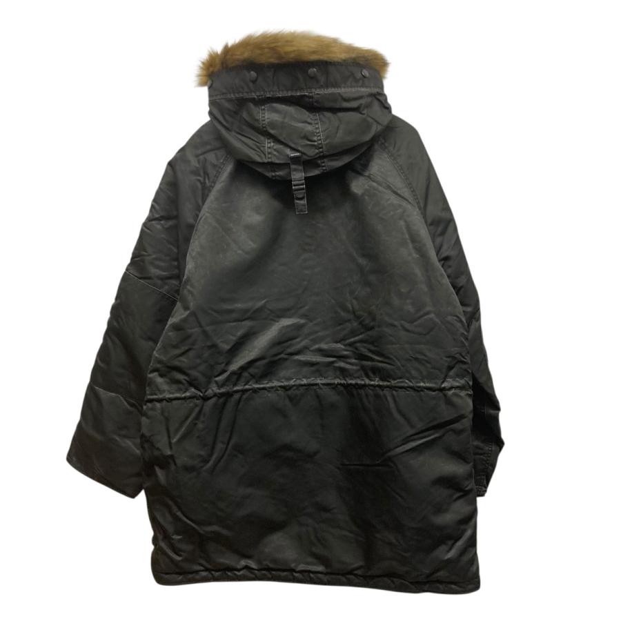 Supreme（シュプリーム） Supreme 24AW Washed Flight Satin N-3B