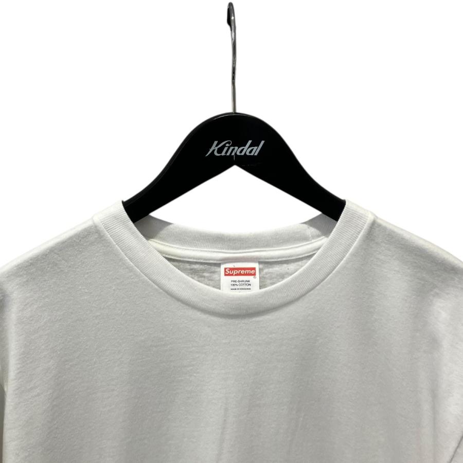 トップス Supreme Tee White  24aw トップス