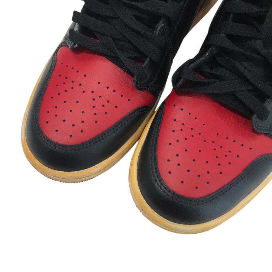 NIKE（ナイキ） 「AIR JORDAN 1 MID」 ミッドカットスニーカー DQ8426