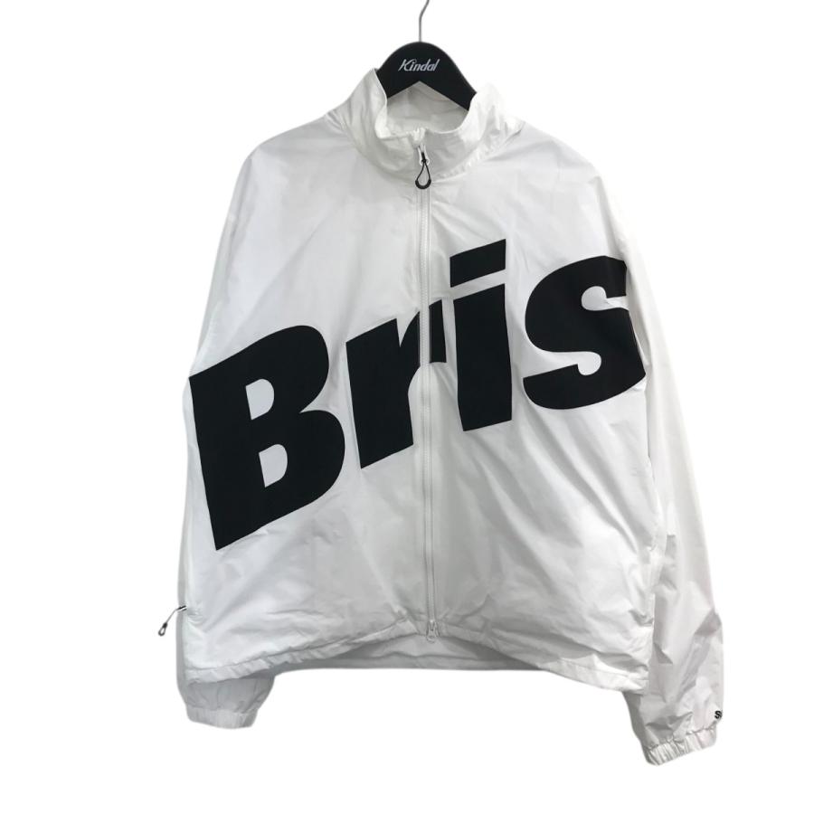 FCRB エフシーアールビー スタンドカラージャケット F.C.Real Bristol（エフシーレアルブリストル） エフシーアールビー F