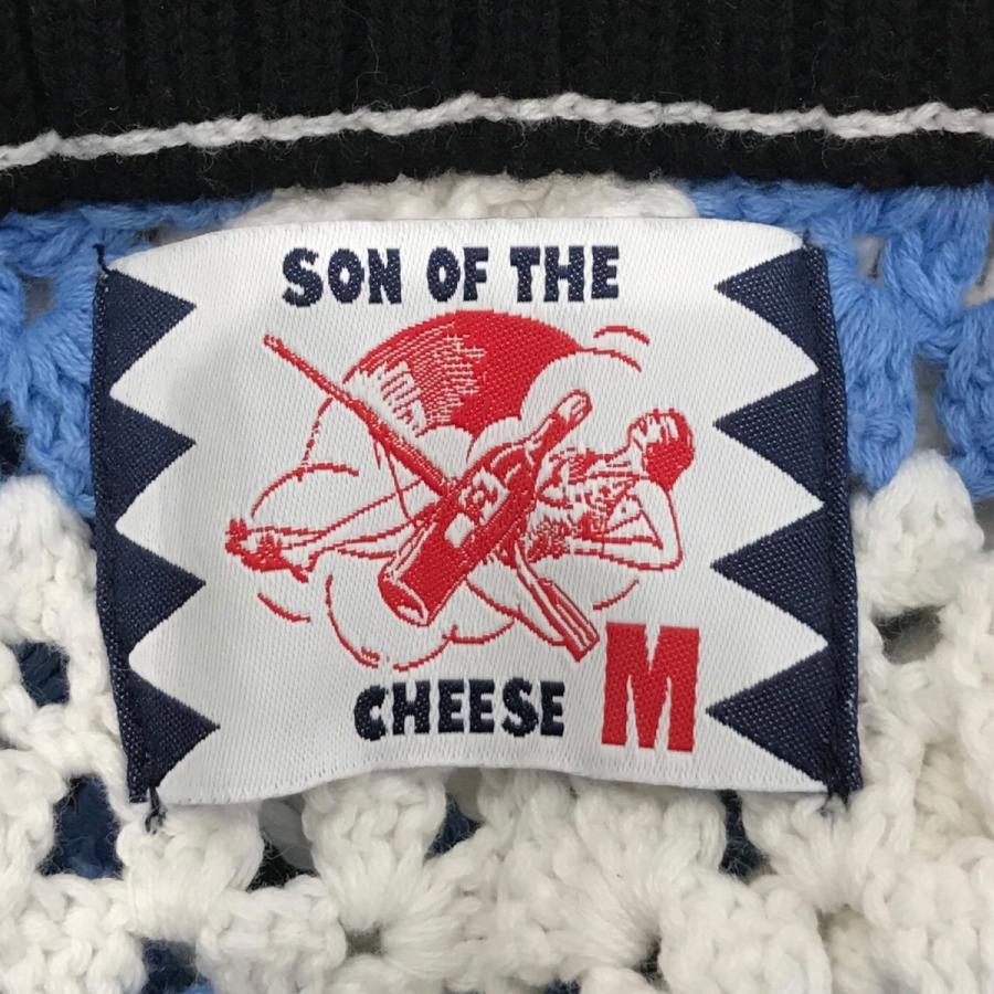 SON OF THE CHEESE（サノバチーズ） 【値下げ】SON OF THE CHEESE 