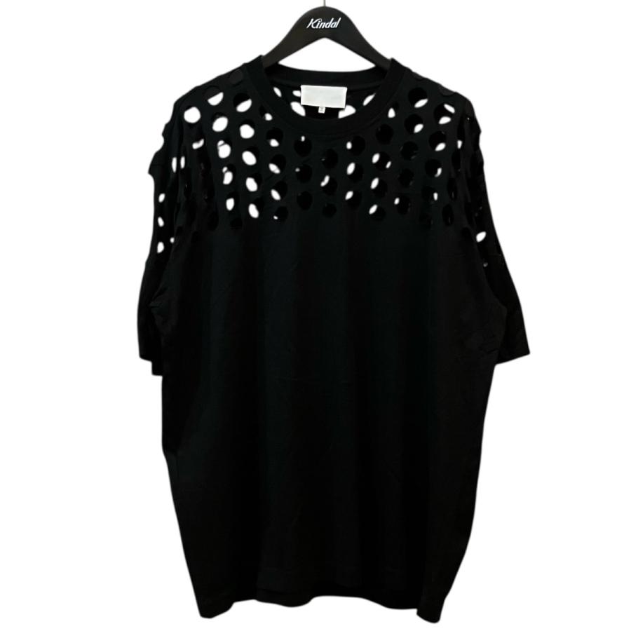 Maison Margiela（メゾンマルジェラ） Maison Margiela HOLES OVERSIZE 