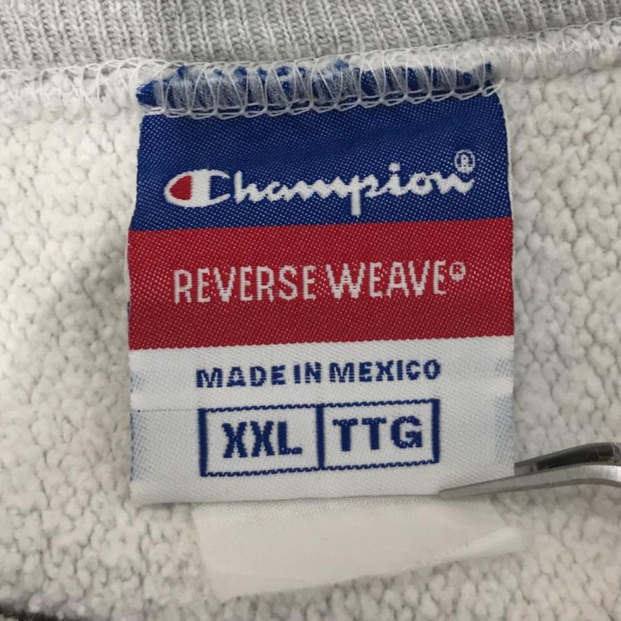 Champion（チャンピオン） 【値下げ】Champion リバースウィーブ