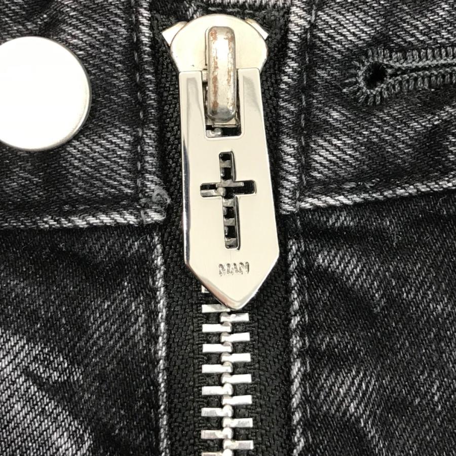 エムエーエスユー MASU 「MASUBOYS STRAIGHT JEANS KEYHOLDER」 デニム
