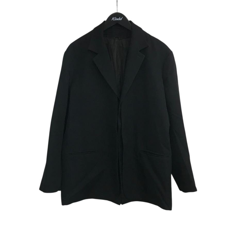 ジャケット・アウター YOKE DETACHABLE COLLAR TAILORED JACKET YOKE（ヨーク） デタッチャブルカラー テーラードジャケット