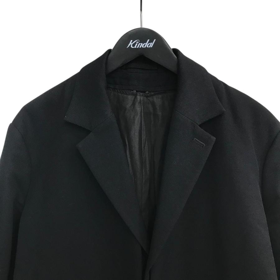 YOAK（ヨーク） YOKE 「DETACHABLE COLLAR TAILORED JACKET