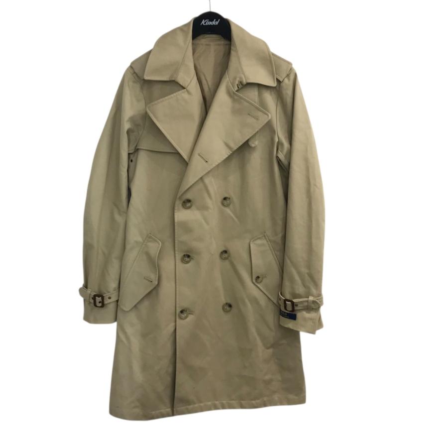 POLO RALPH LAUREN（ポロ・ラルフローレン） トレンチコート ベージュ