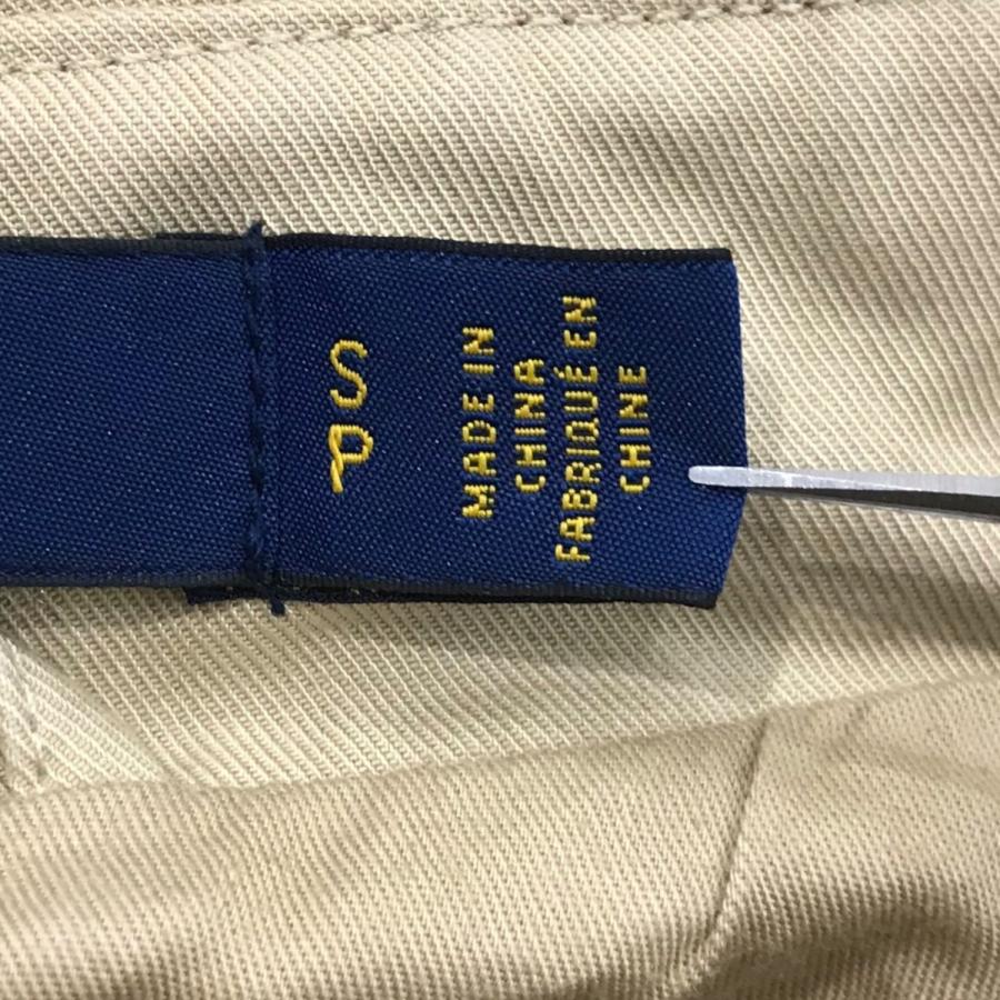 POLO RALPH LAUREN（ポロ・ラルフローレン） トレンチコート ベージュ